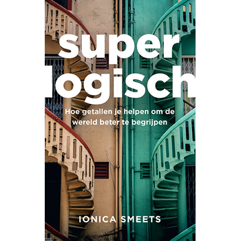 Superlogisch (Paperback) bij Singel 344