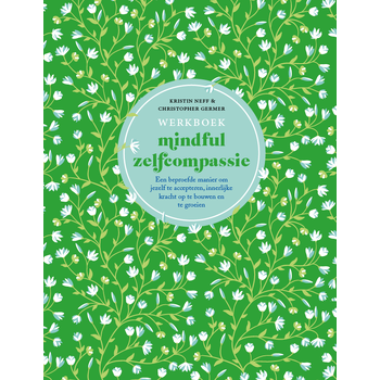 Werkboek mindful zelfcompassie (Paperback) bij Singel 344