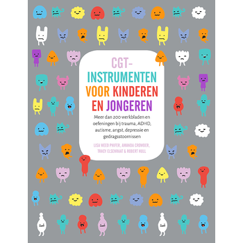 CGT-instrumenten voor kinderen en jongeren (Paperback) bij Singel 344