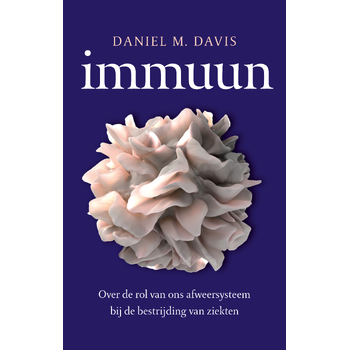 Immuun (Paperback) bij Singel 344