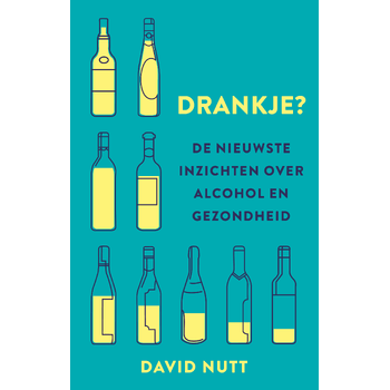 Drankje? (Paperback) bij Singel 344
