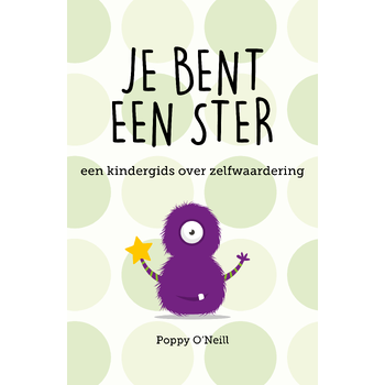 Je bent een ster (Paperback) bij Singel 344