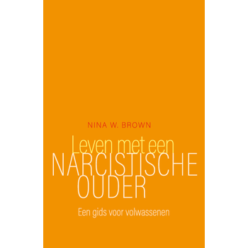 Leven met een narcistische ouder (Paperback) bij Singel 344