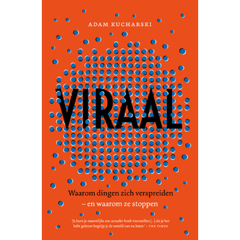 Viraal (Paperback) bij Singel 344
