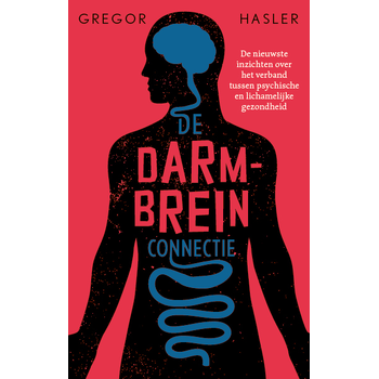 De darm-breinconnectie (Paperback) bij Singel 344