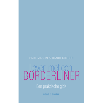 Leven met een borderliner (Paperback) bij Singel 344