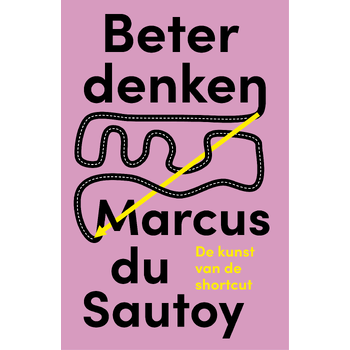 Beter denken (Paperback) bij Singel 344