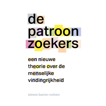 De patroonzoekers (Paperback) bij Singel 344