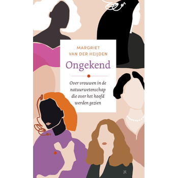 Ongekend (Paperback) bij Singel 344