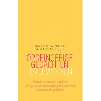 Opdringerige gedachten overwinnen (Paperback) bij Singel 344