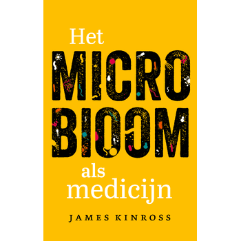 Het microbioom als medicijn (Paperback) bij Singel 344