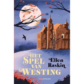 Het spel van Westing (Hardback) bij Singel 344