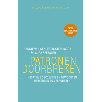 Patronen doorbreken (Paperback) bij Singel 344