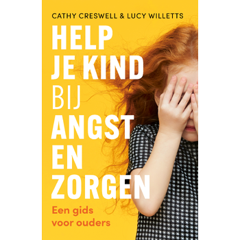 Help je kind bij angst en zorgen (Paperback) bij Singel 344
