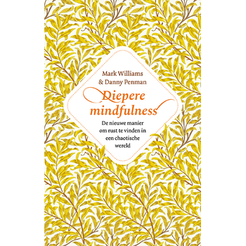 Diepere Mindfulness (Paperback) bij Singel 344