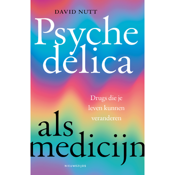 Psychedelica als medicijn (Paperback) bij Singel 344