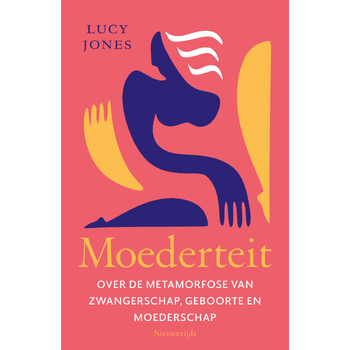 Moederteit (Paperback) bij Singel 344