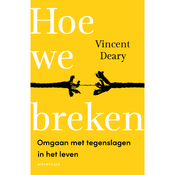 Hoe we breken (Paperback) bij Singel 344