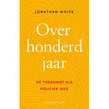 Over honderd jaar (Paperback) bij Singel 344
