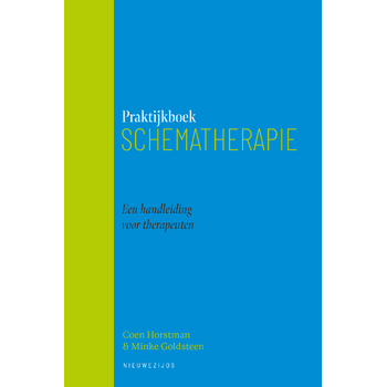 Praktijkboek schematherapie (Paperback) bij Singel 344