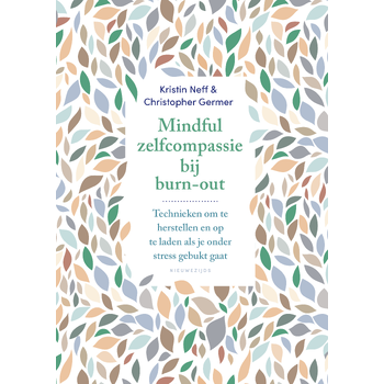 Mindful zelfcompassie bij burn-out (Paperback) bij Singel 344