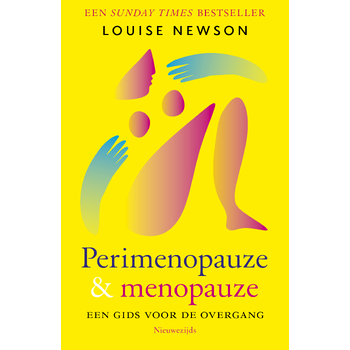 Perimenopauze & menopauze (Paperback) bij Singel 344