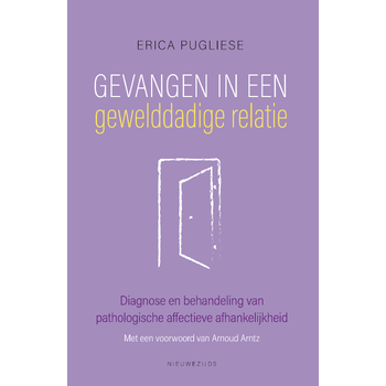 Gevangen in een gewelddadige relatie (Paperback) bij Singel 344