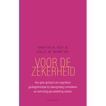 Voor de zekerheid (Paperback) bij Singel 344