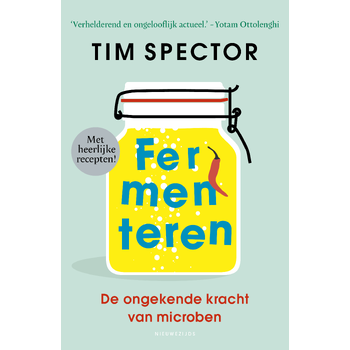 Fermenteren (Paperback) bij Singel 344