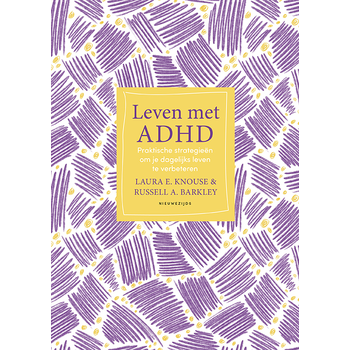 Leven met ADHD (Paperback) bij Singel 344