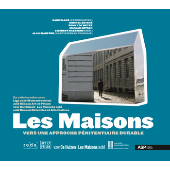 Les maisons (Paperback) bij Singel 344