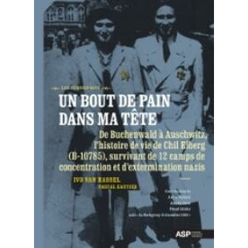 Un bout de pain dans ma tete (Paperback) bij Singel 344