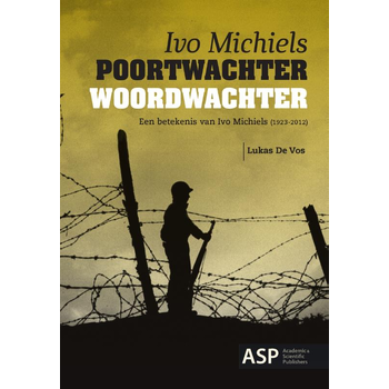 Poortwachter woordwachter (Paperback) bij Singel 344