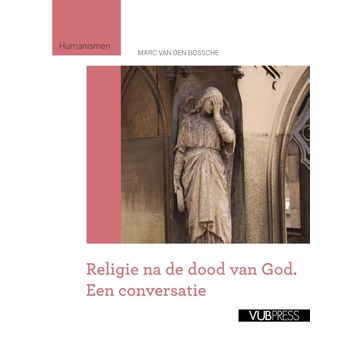Religie na de dood van God (Paperback) bij Singel 344