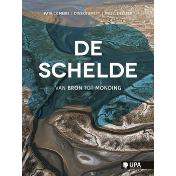 De Schelde (Hardback) bij Singel 344