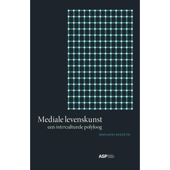 Mediale levenskunst (Paperback) bij Singel 344