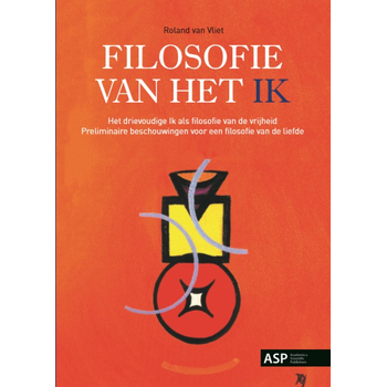 Filosofie van het Ik (Paperback) bij Singel 344