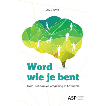 Word wie je bent (Paperback) bij Singel 344