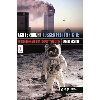 Achterdocht tussen feit en fictie (Paperback) bij Singel 344