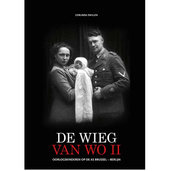 De wieg van WO II (Paperback) bij Singel 344