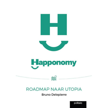 Happonomy (Paperback) bij Singel 344