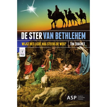 De ster van Bethlehem (Paperback) bij Singel 344