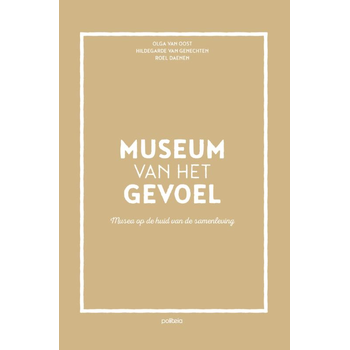 Museum van het gevoel (Paperback) bij Singel 344