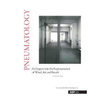 Pneumatology (Paperback) bij Singel 344