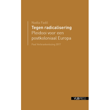 Tegen radicalisering (Paperback) bij Singel 344