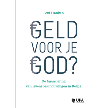 Geld voor je god? (Paperback) bij Singel 344