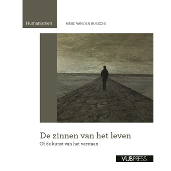 De zinnen van het leven, of De kunst van het verstaan (Paperback) bij Singel 344