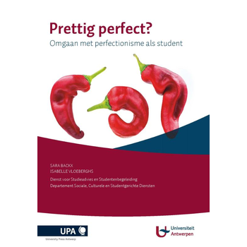 Prettig perfect? (Paperback) bij Singel 344