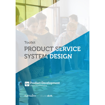 PSS Design and Strategic Rollout (Paperback) bij Singel 344
