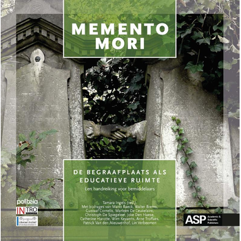 Memento Mori (Paperback) bij Singel 344